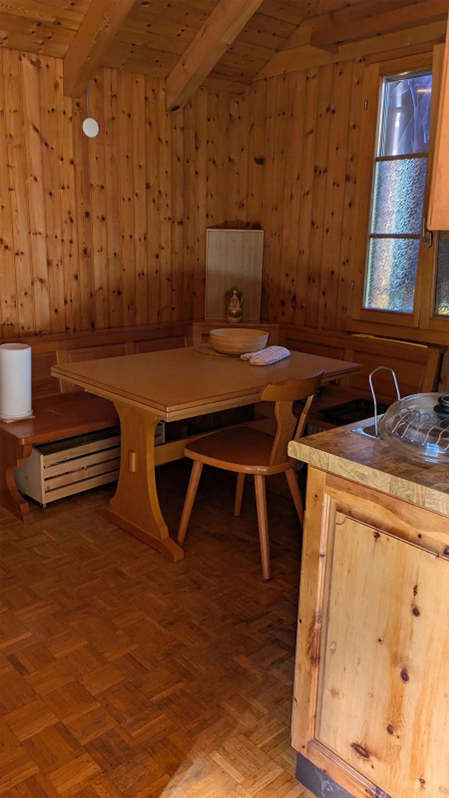 1 Room Stöckli - Photo 3 of 6
