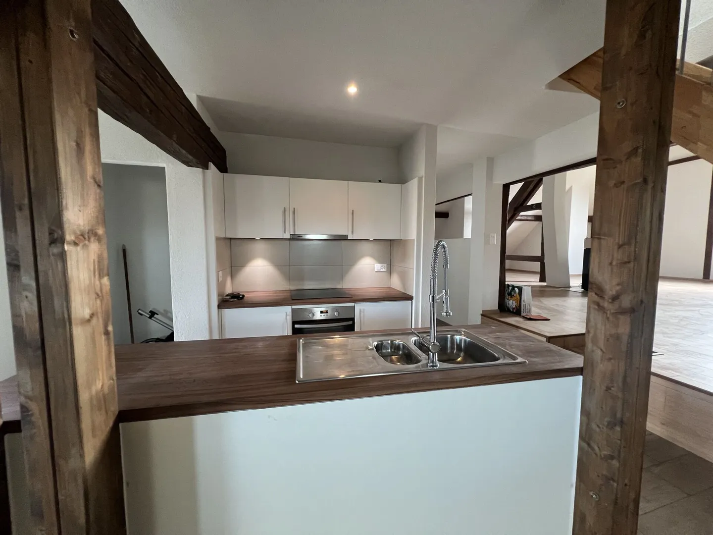 Extraordinary Loft - Photo 3 of 20