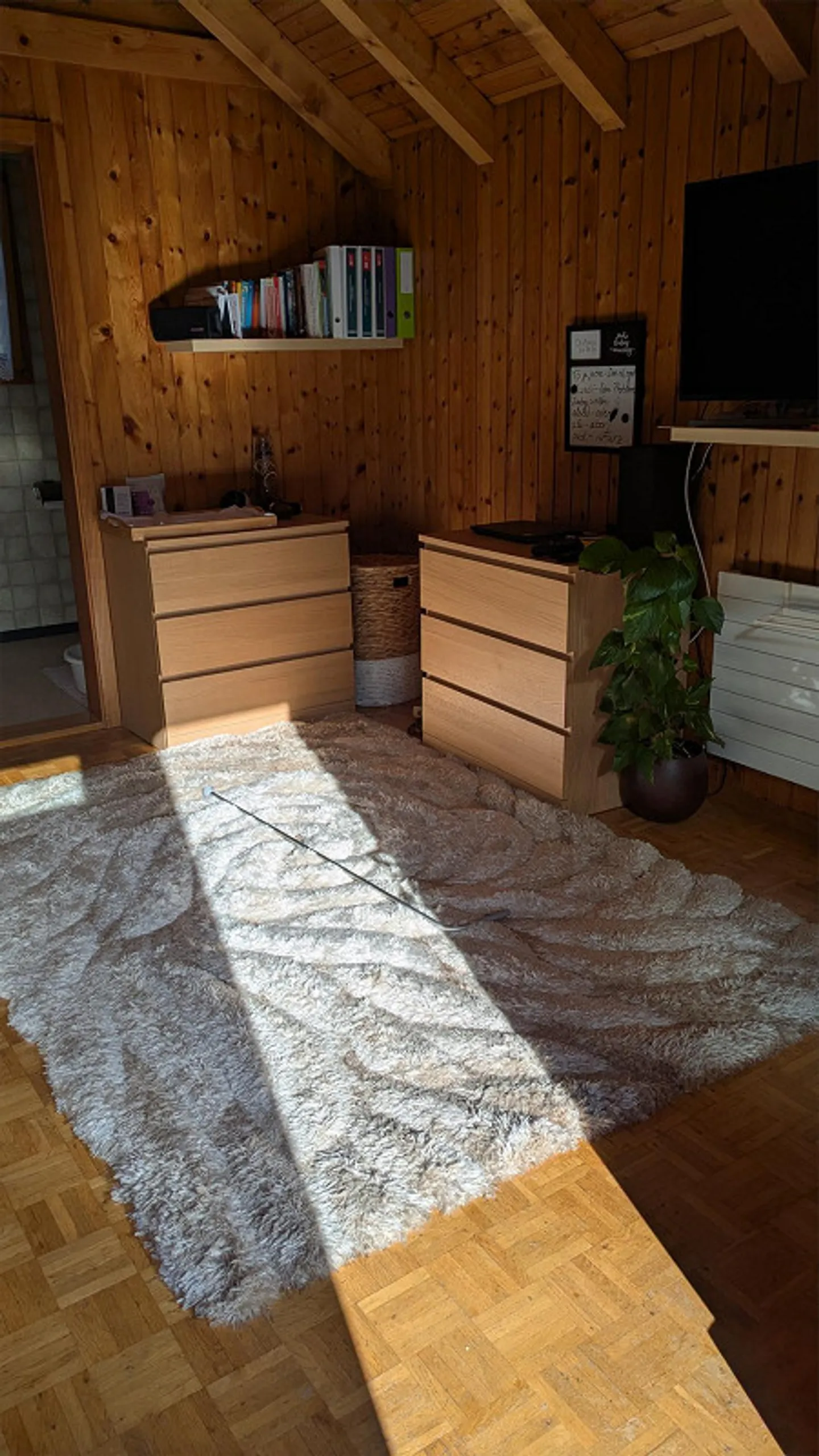 1 Room Stöckli - Photo 6 of 6