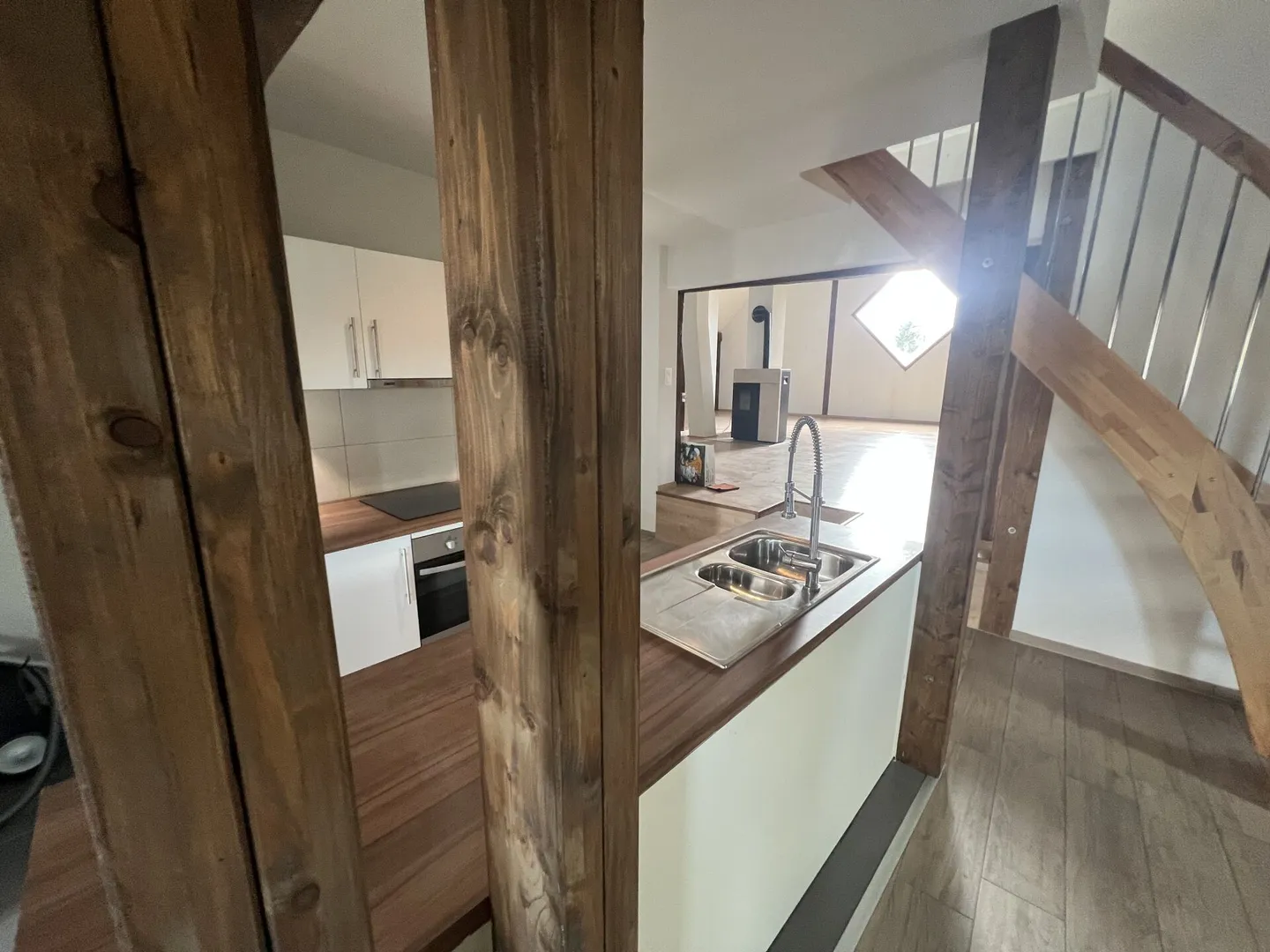 Extraordinary Loft - Photo 5 of 20