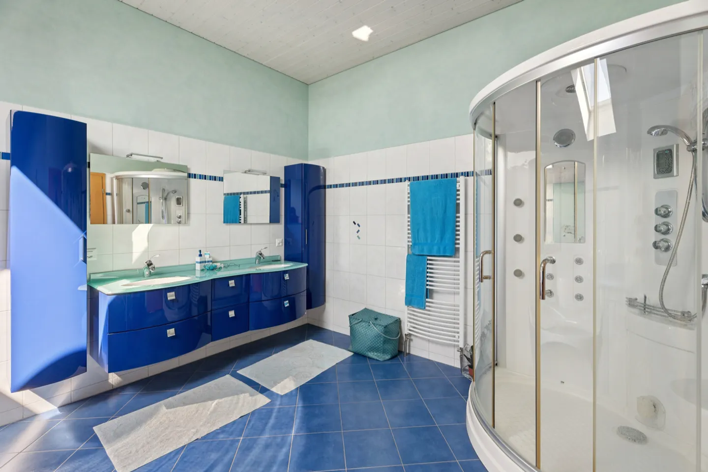 Chalet in legno con vista panoramica mozzafiato - Foto 12 di 13