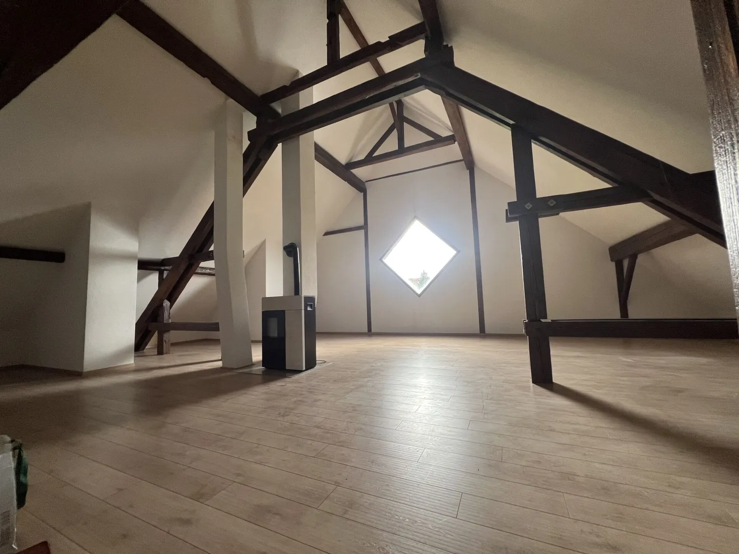 Extraordinary Loft - Photo 6 of 20