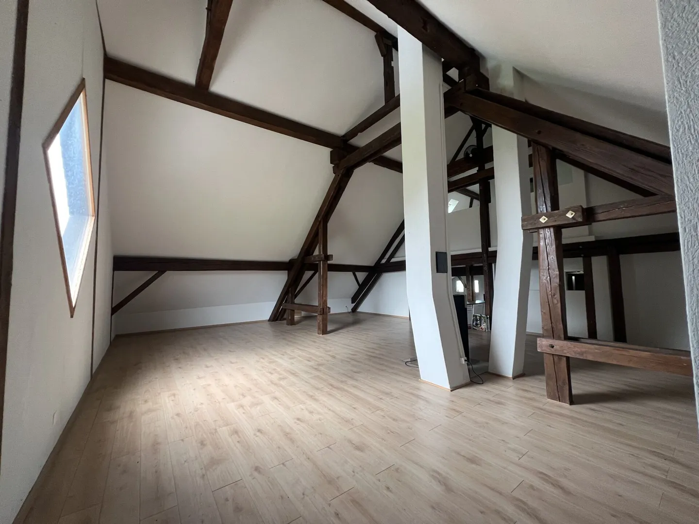 Extraordinary Loft - Photo 8 of 20