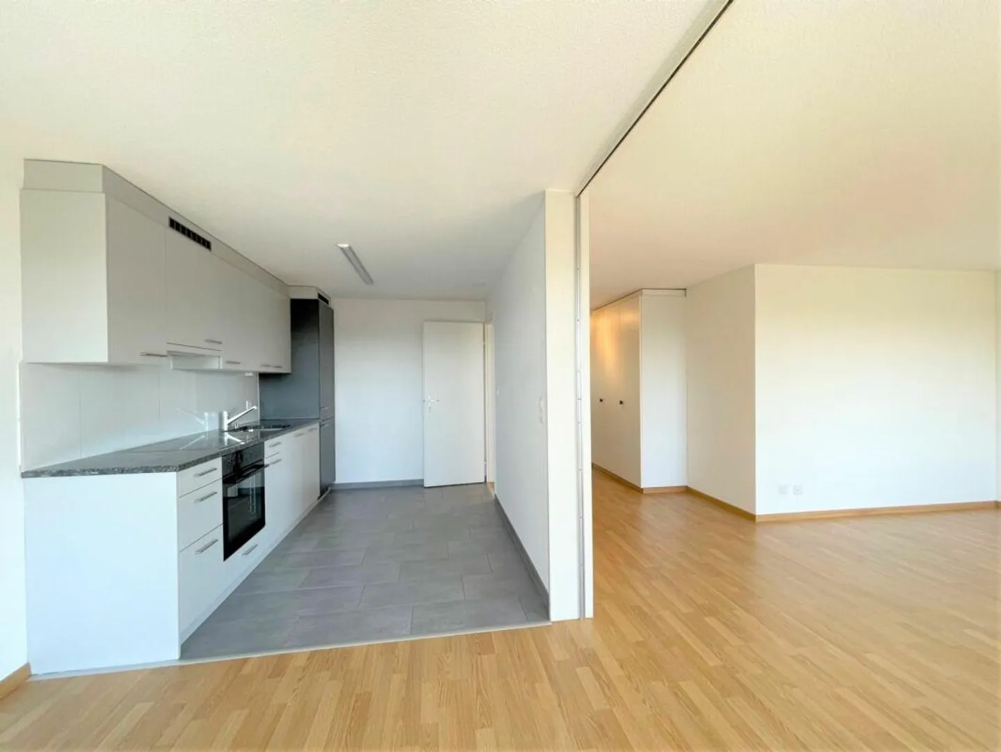 4.5 ZW. Reuttistrasse 12, 9500 Wil SG - Foto 6 von 17