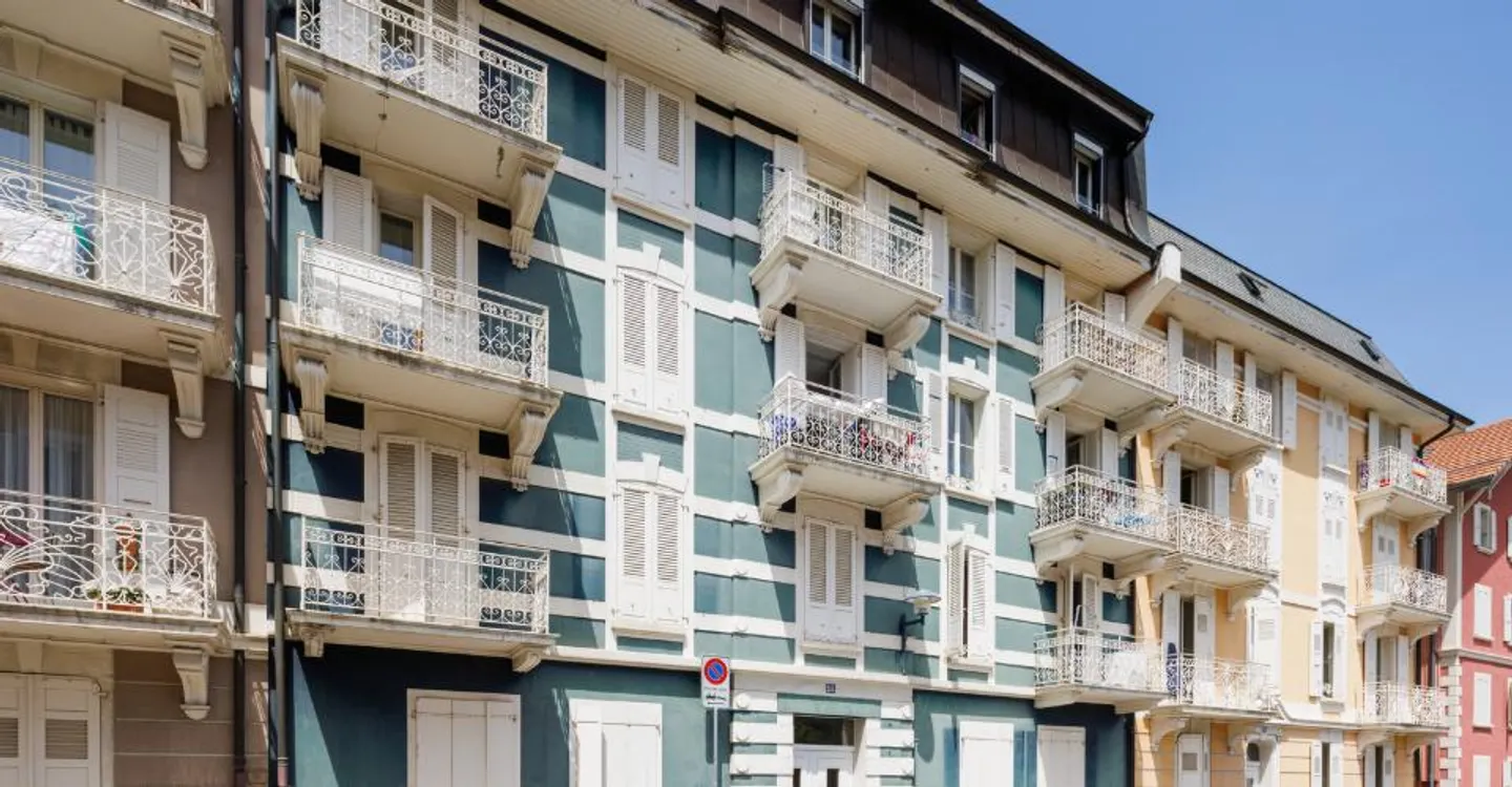 Wohnung - Foto 1 von 4
