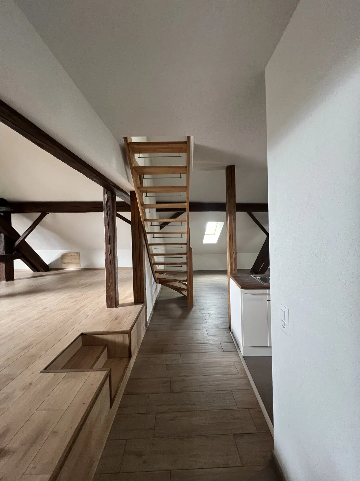 Extraordinary Loft - Photo 16 of 20