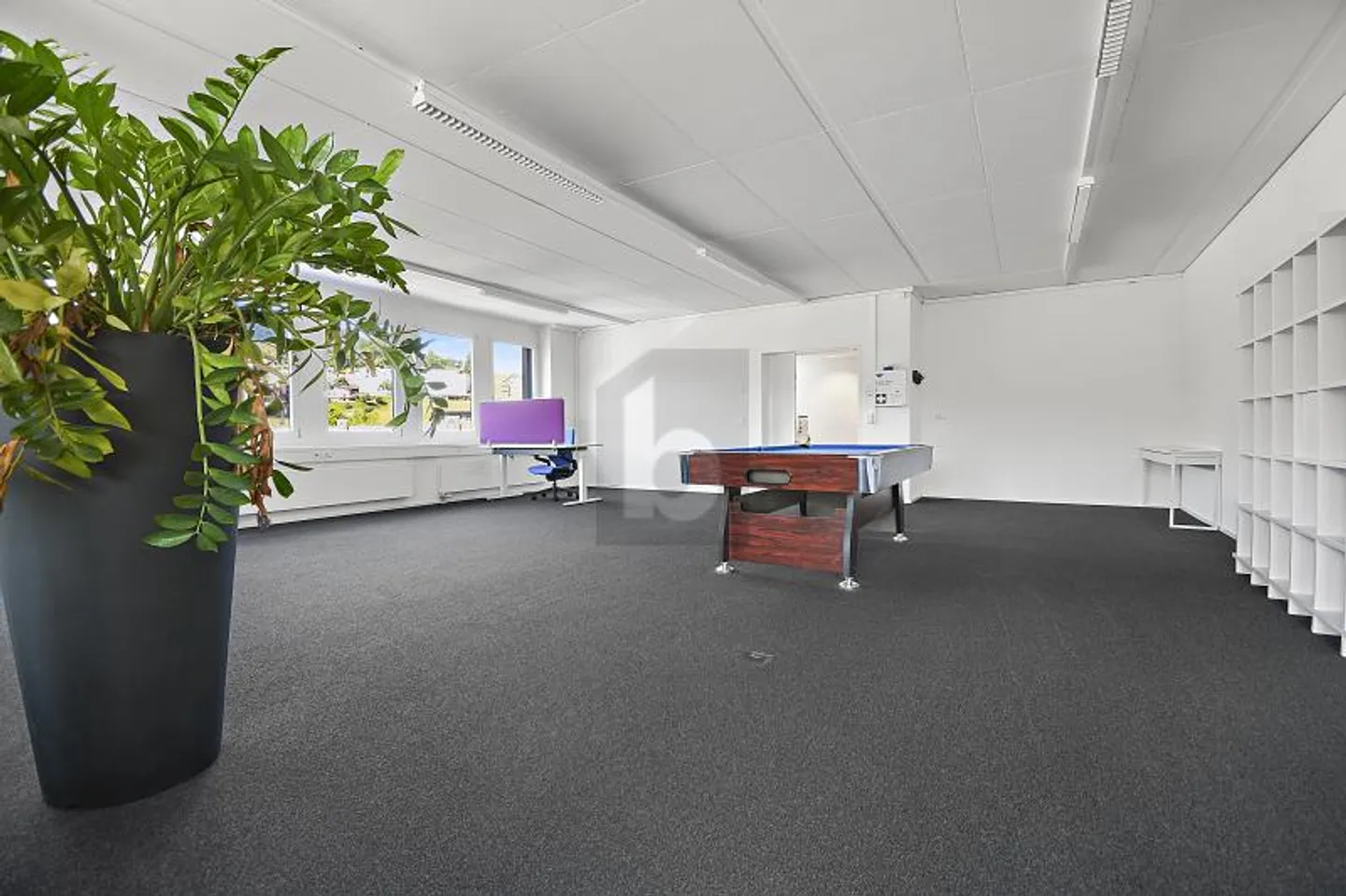 Bureau 2 pièces - Photo 2 of 5