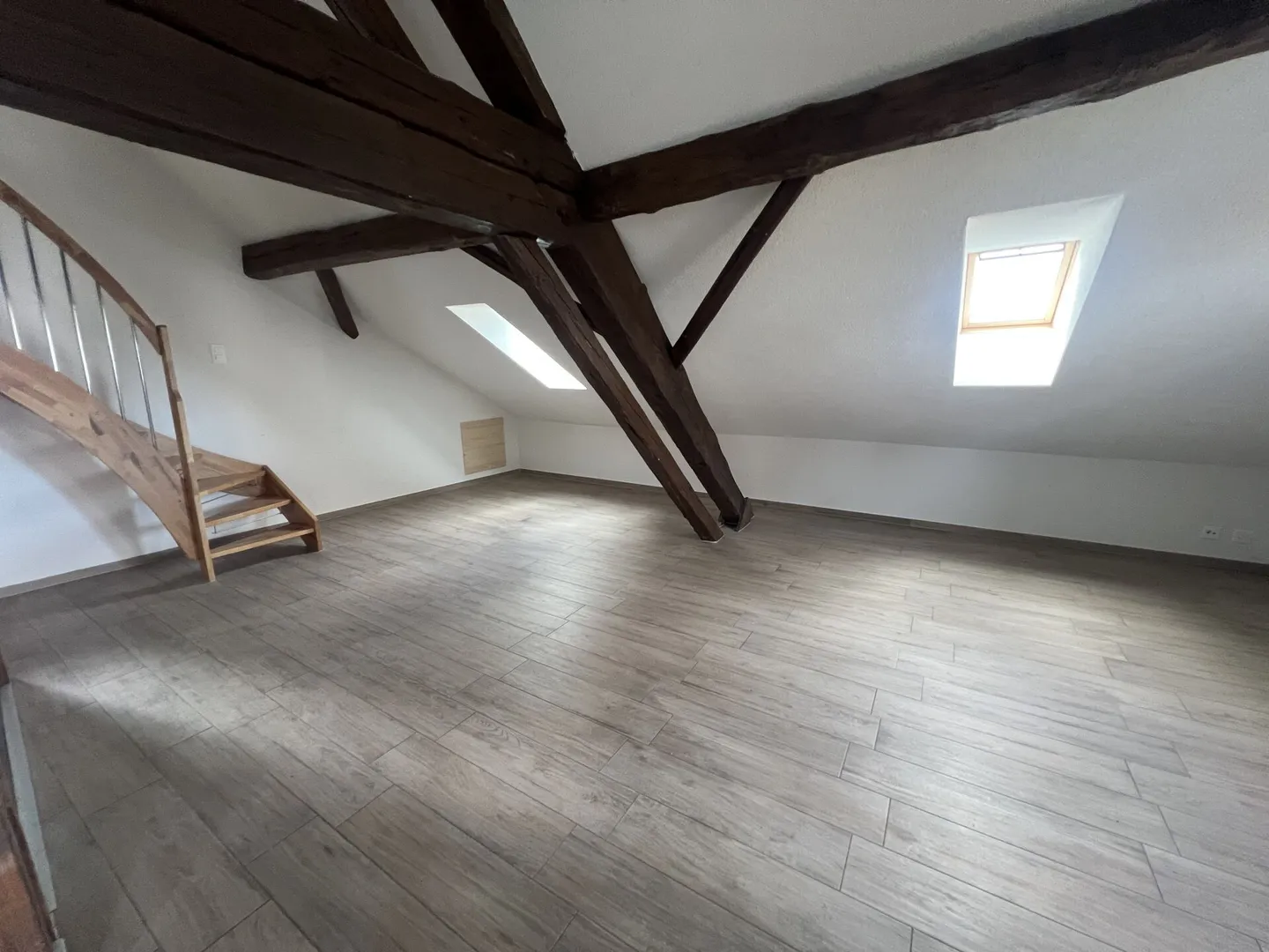 Extraordinary Loft - Photo 17 of 20