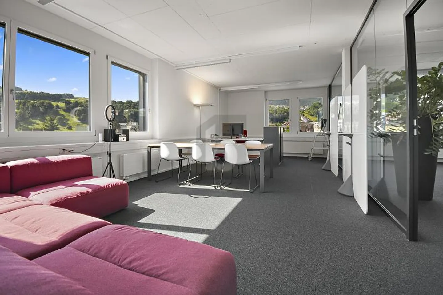 Bureau 2 pièces - Photo 3 of 5