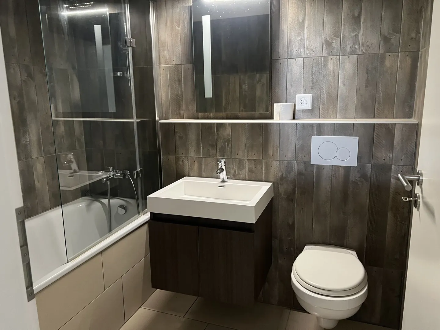 Extraordinary Loft - Photo 11 of 20