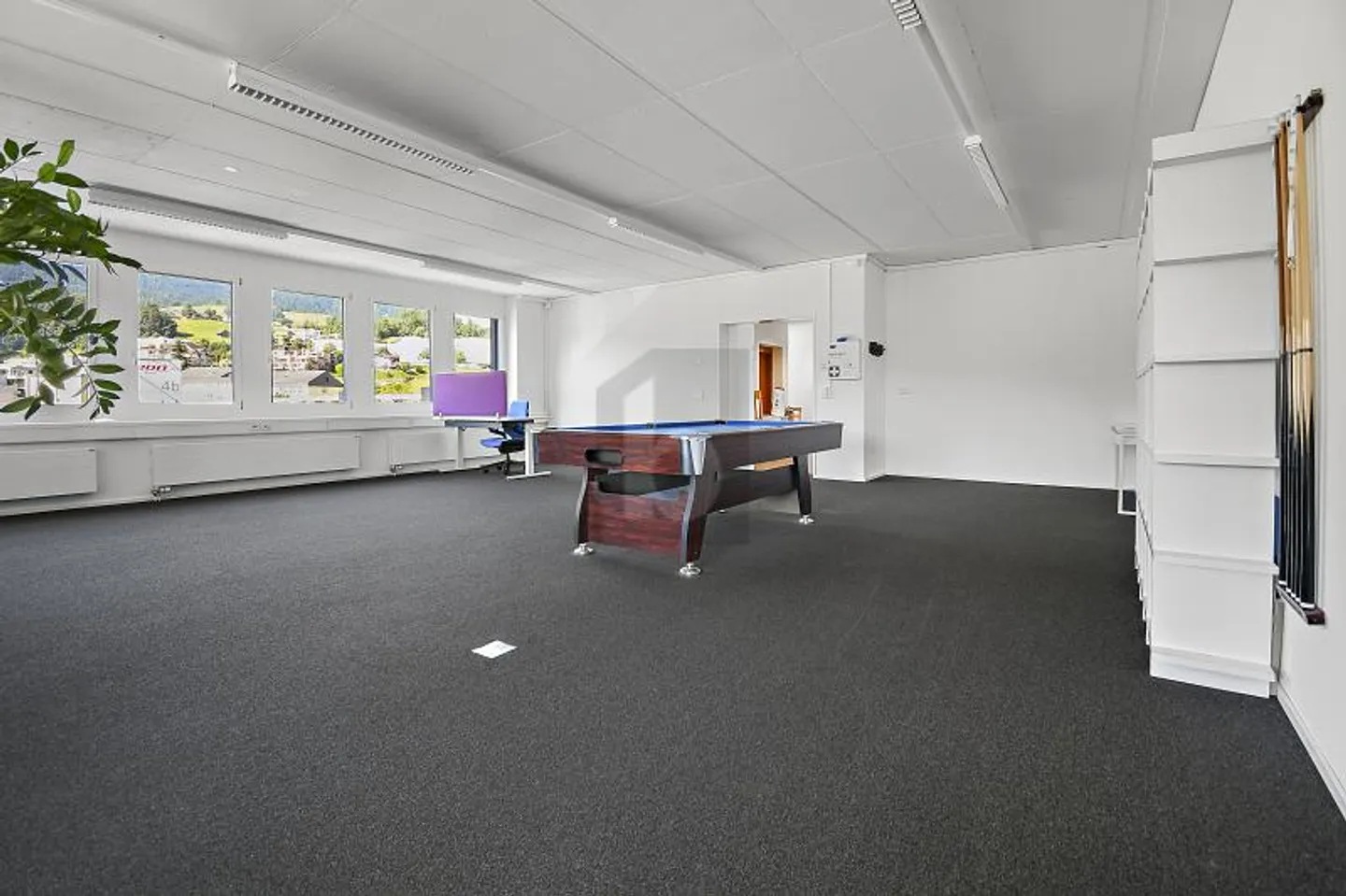 Bureau 2 pièces - Photo 4 of 5