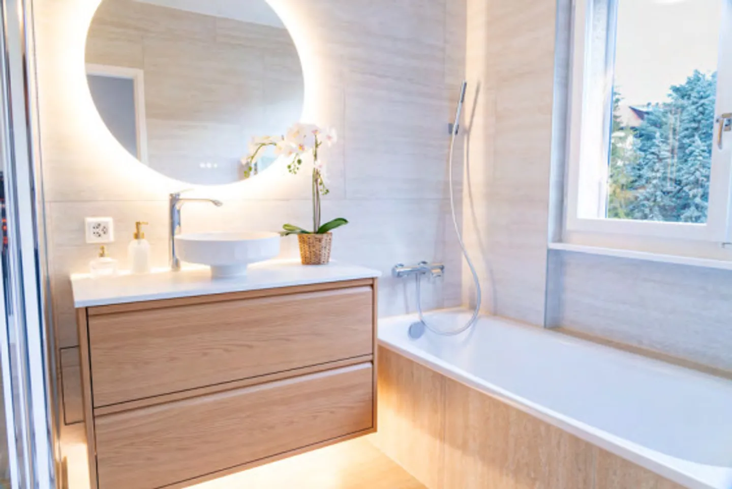 Coup de coeur assuré ! Appartement entièrement rénové, vue imprenable - Photo 8 sur 19