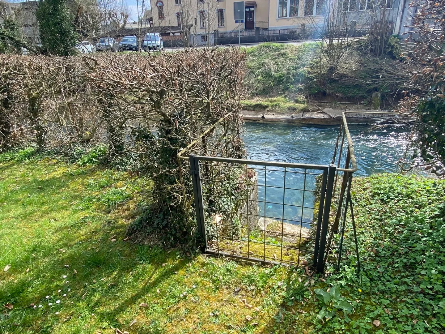 Charmantes Einfamilienhaus im Stadtzentrum - Foto 26 von 26