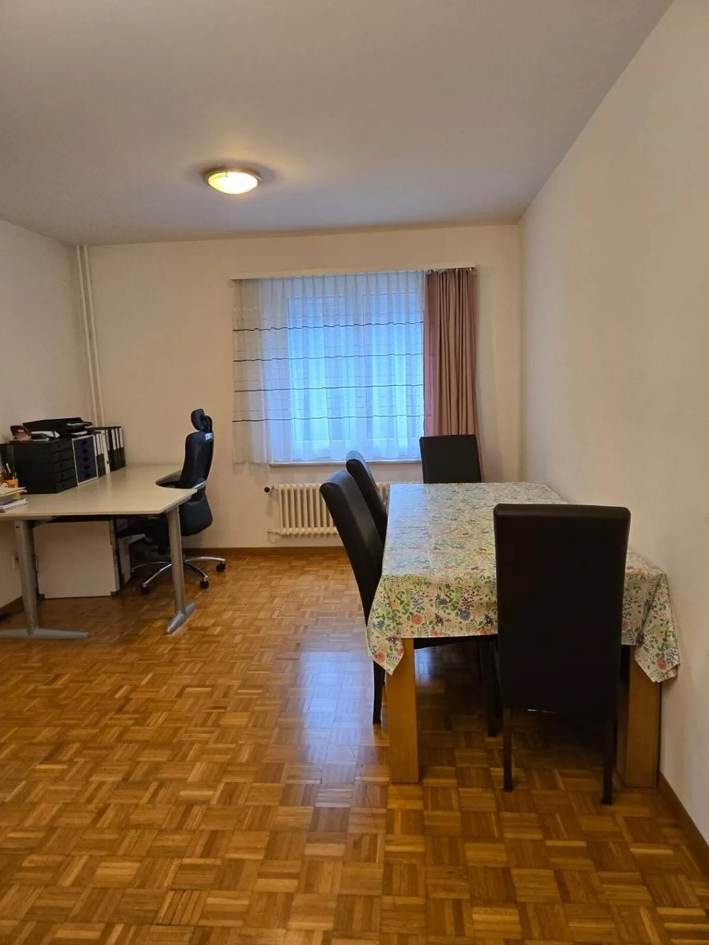 Central 4.5-room apartment in Adliswil for rent from 01.12.2025 - Photo 5 of 7