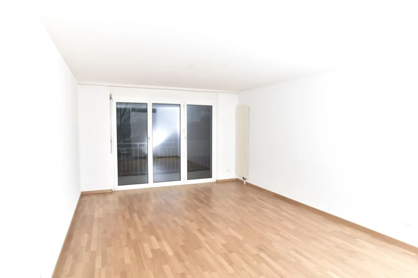 Cozy 3.5 Room Apartment in Sennwald - Photo 2 of 5