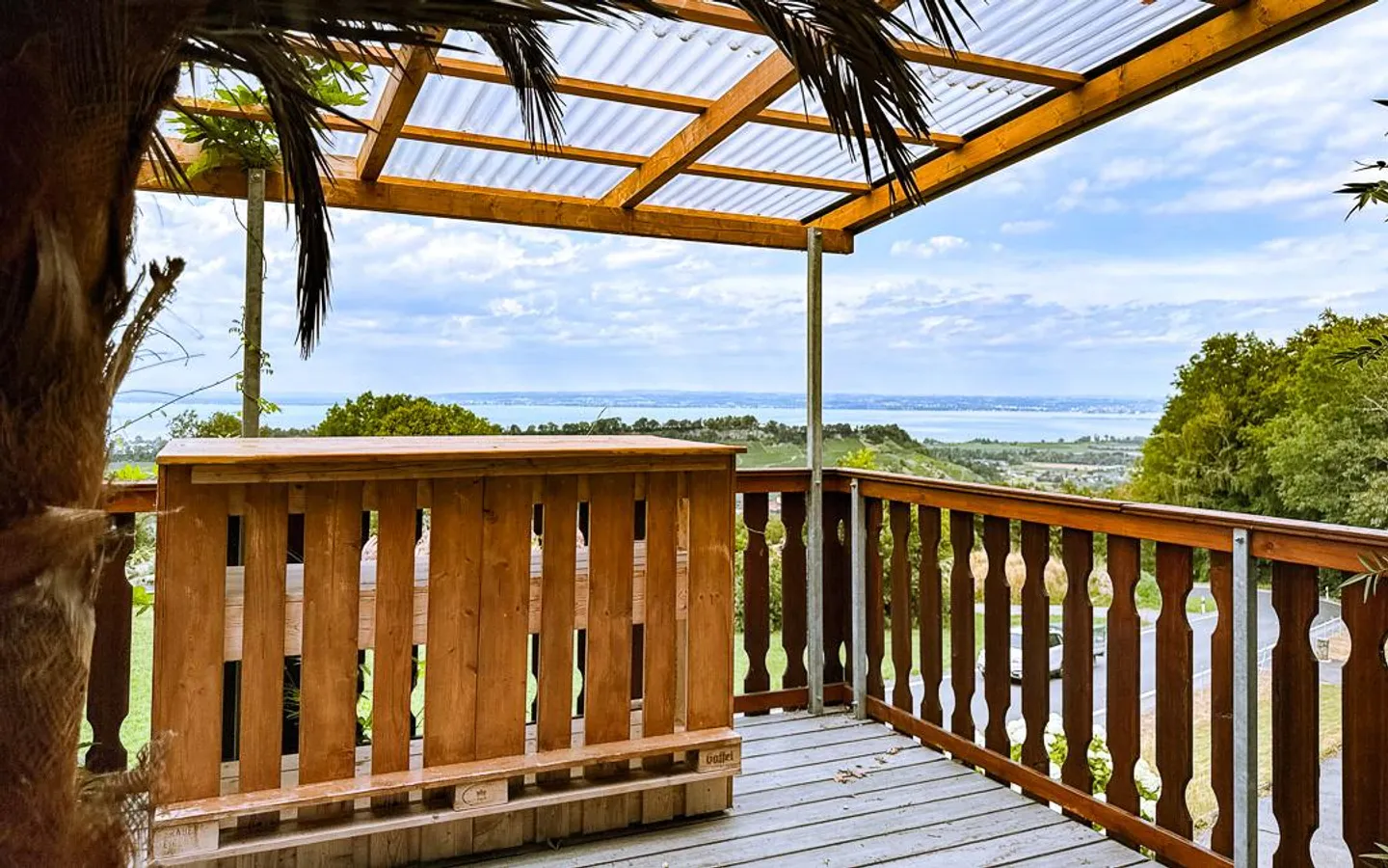 Votre maison dans le vert – avec panorama sur le lac de Constance - Photo 17 sur 30