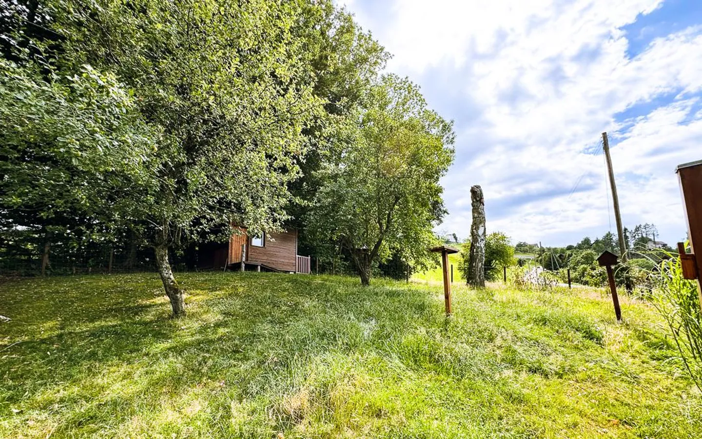 Votre maison dans le vert – avec panorama sur le lac de Constance - Photo 19 sur 30