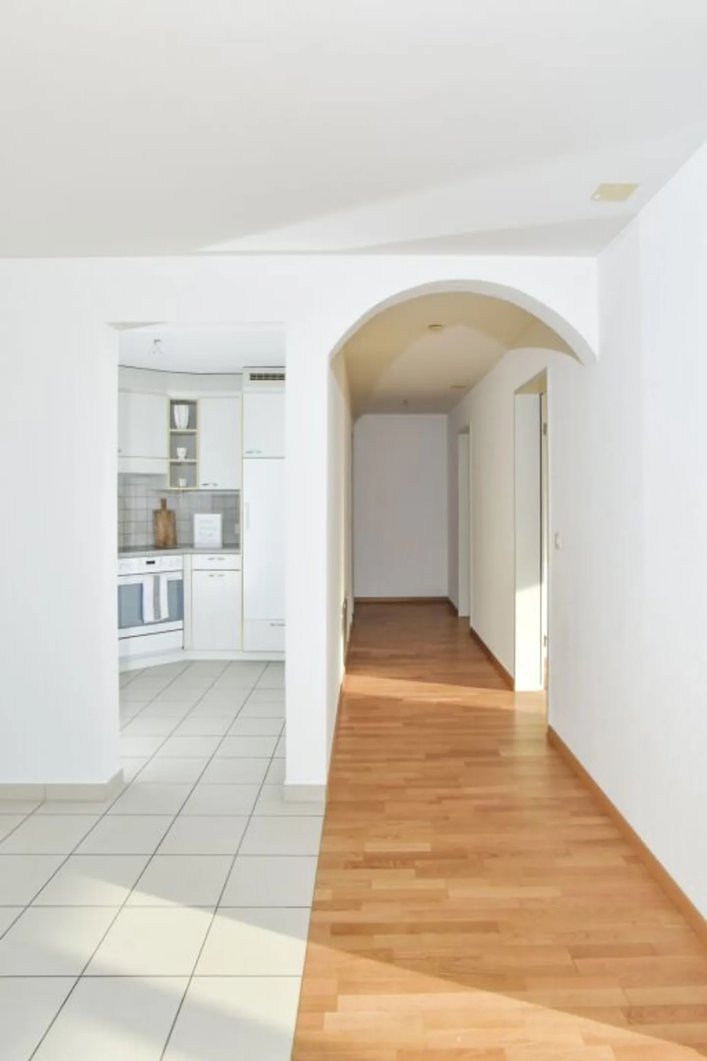 Cozy 3.5 Room Apartment in Sennwald - Photo 5 of 5