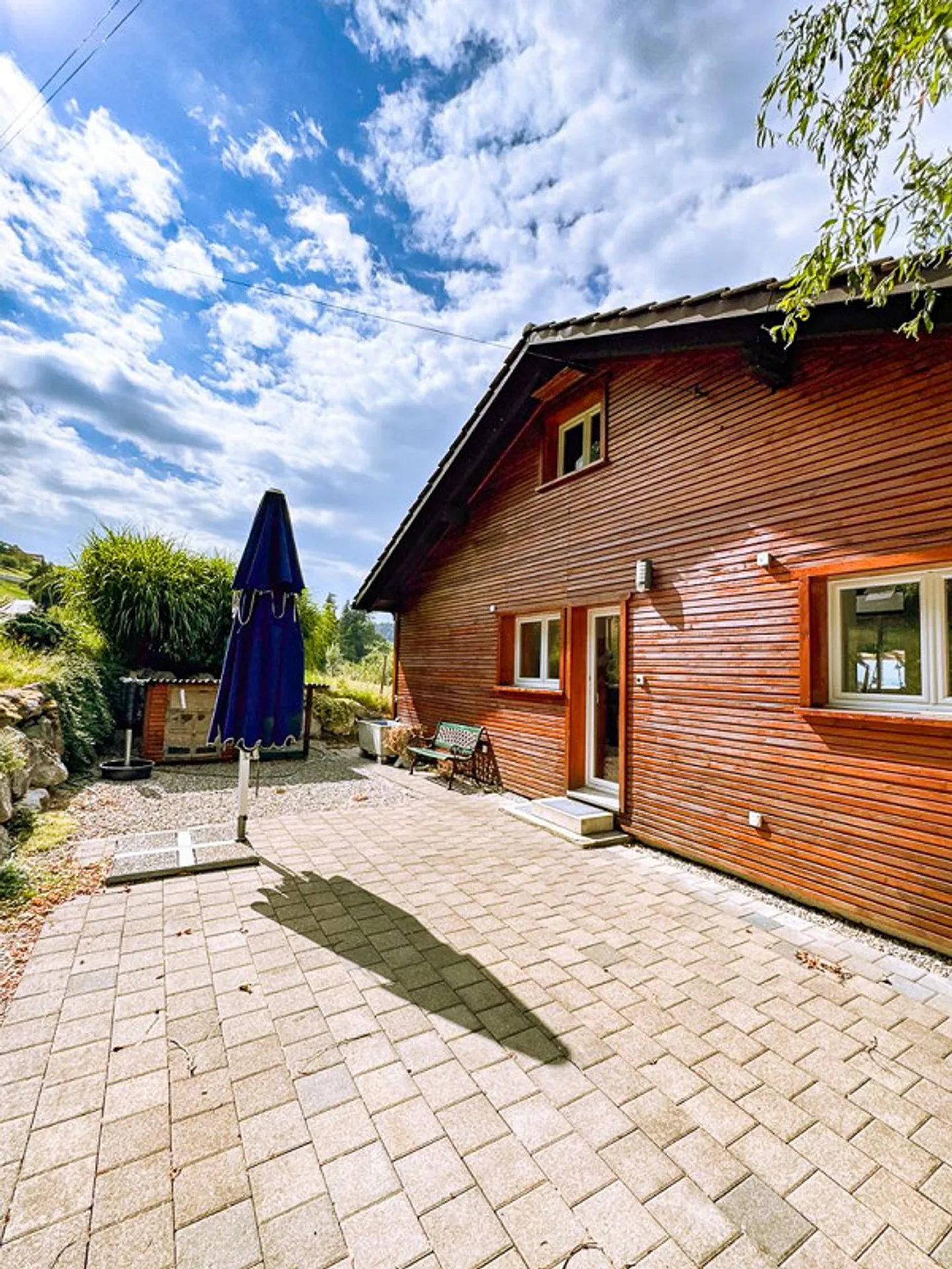 Votre maison dans le vert – avec panorama sur le lac de Constance - Photo 23 sur 30