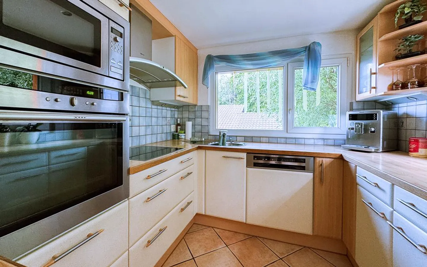 Votre maison dans le vert – avec panorama sur le lac de Constance - Photo 26 sur 30