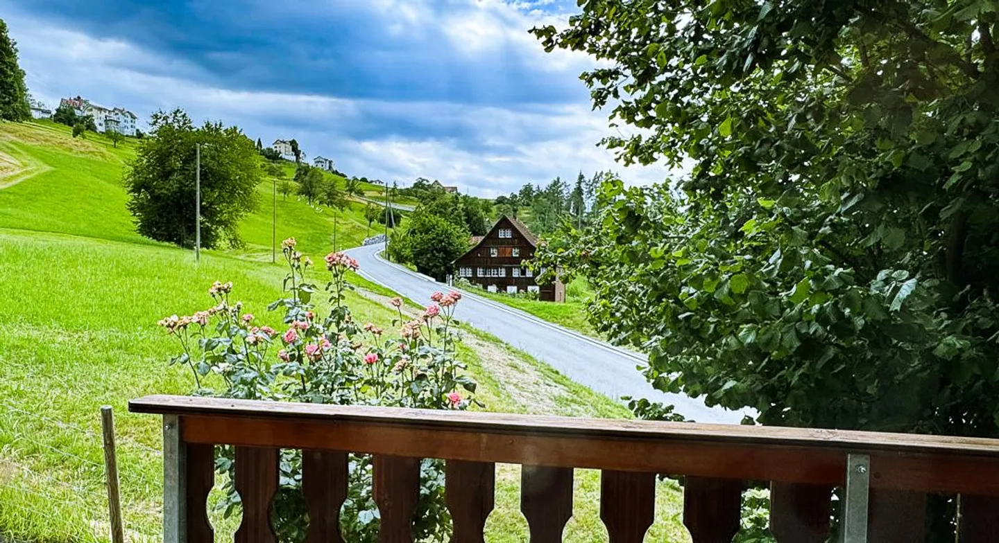 Votre maison dans le vert – avec panorama sur le lac de Constance - Photo 13 sur 30