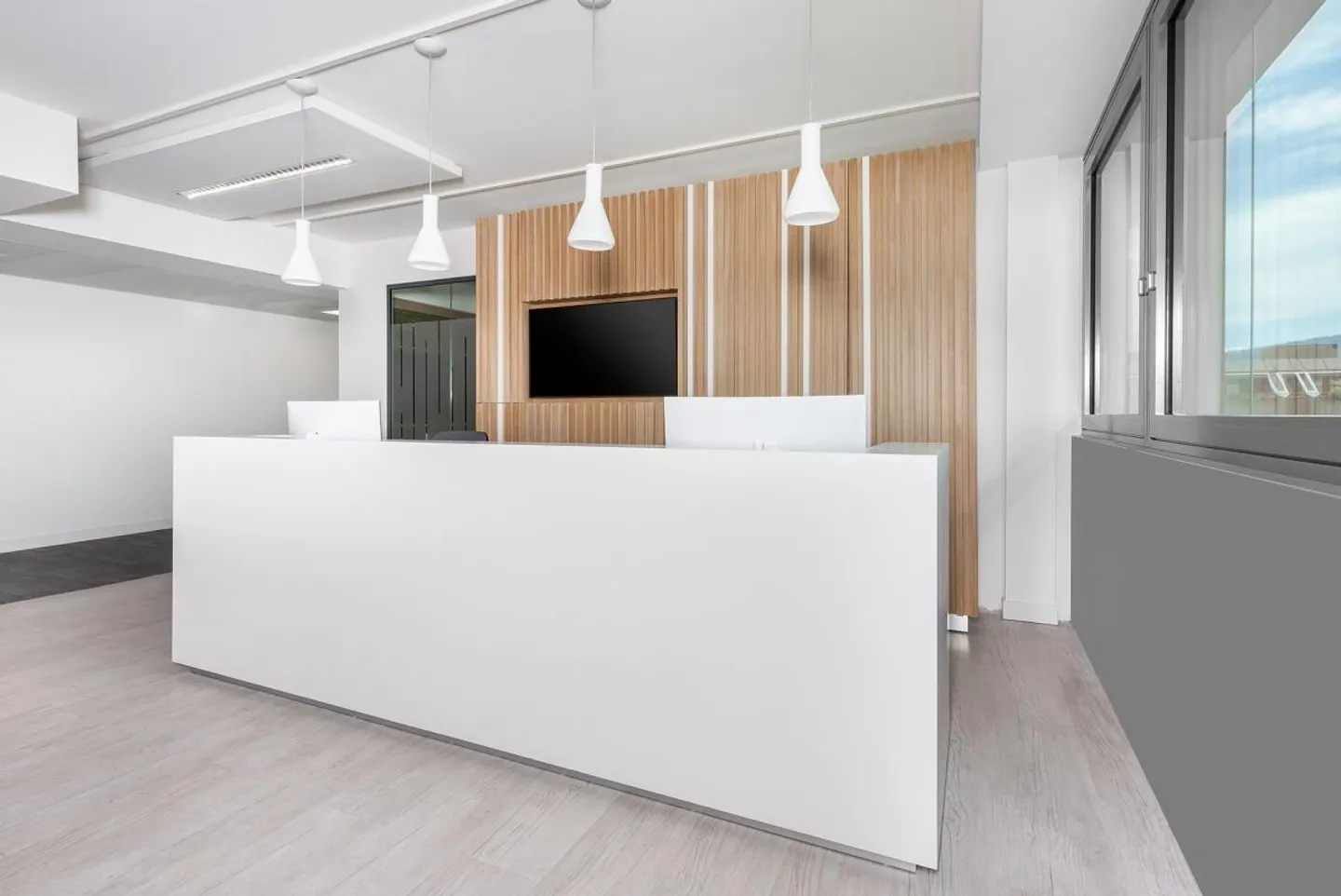 Flexible Office Memberships at Regus Nations - Photo 4 of 9