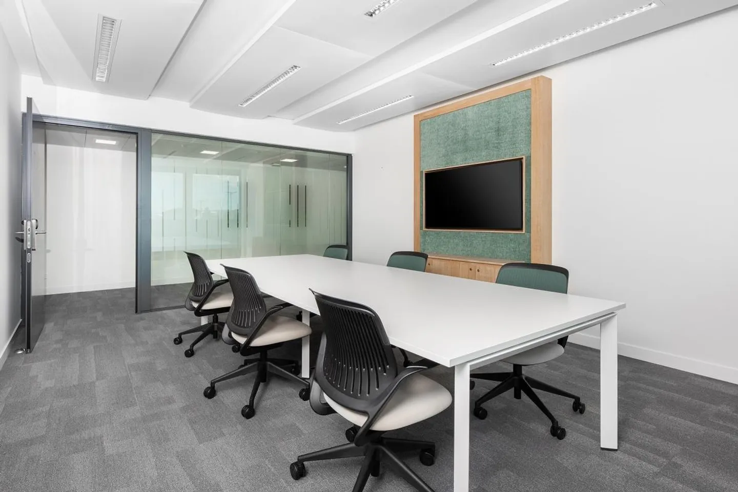 Flexible Office Memberships at Regus Nations - Photo 7 of 9