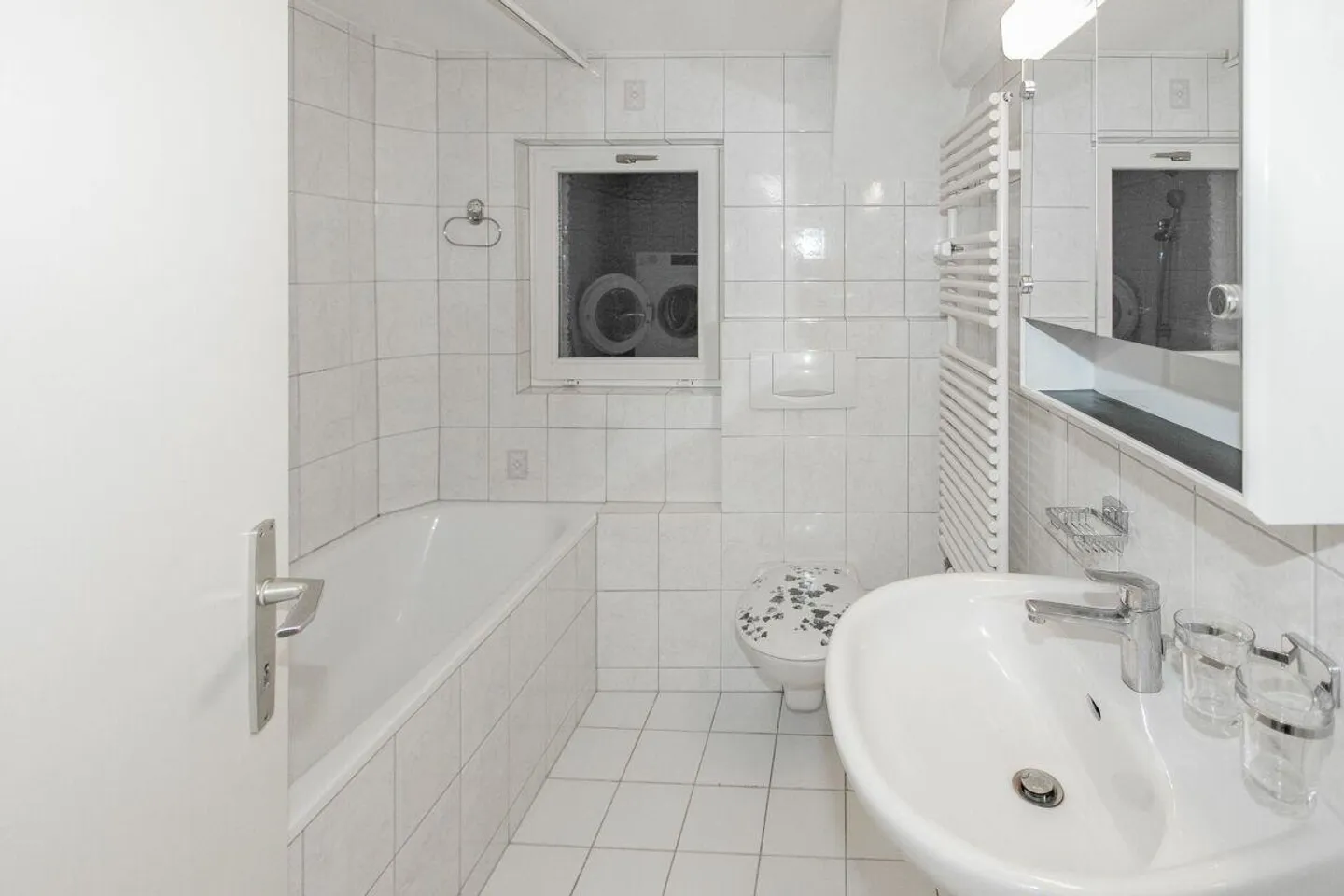 Propriété de la vieille ville avec un mélange d'utilisation attrayant - Photo 8 sur 15