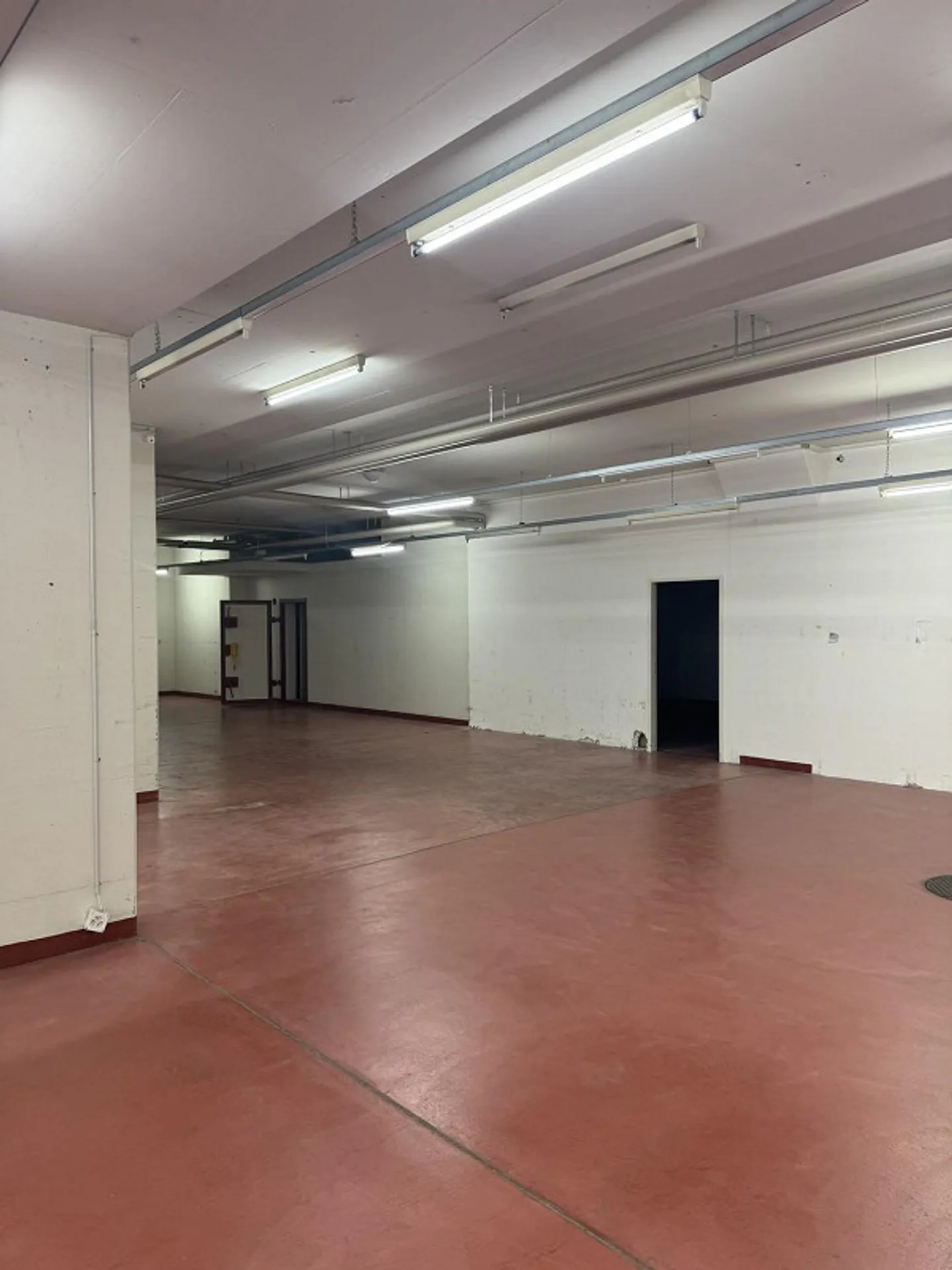 Geräumige Gewerbefläche in Pratteln - Foto 2 von 11