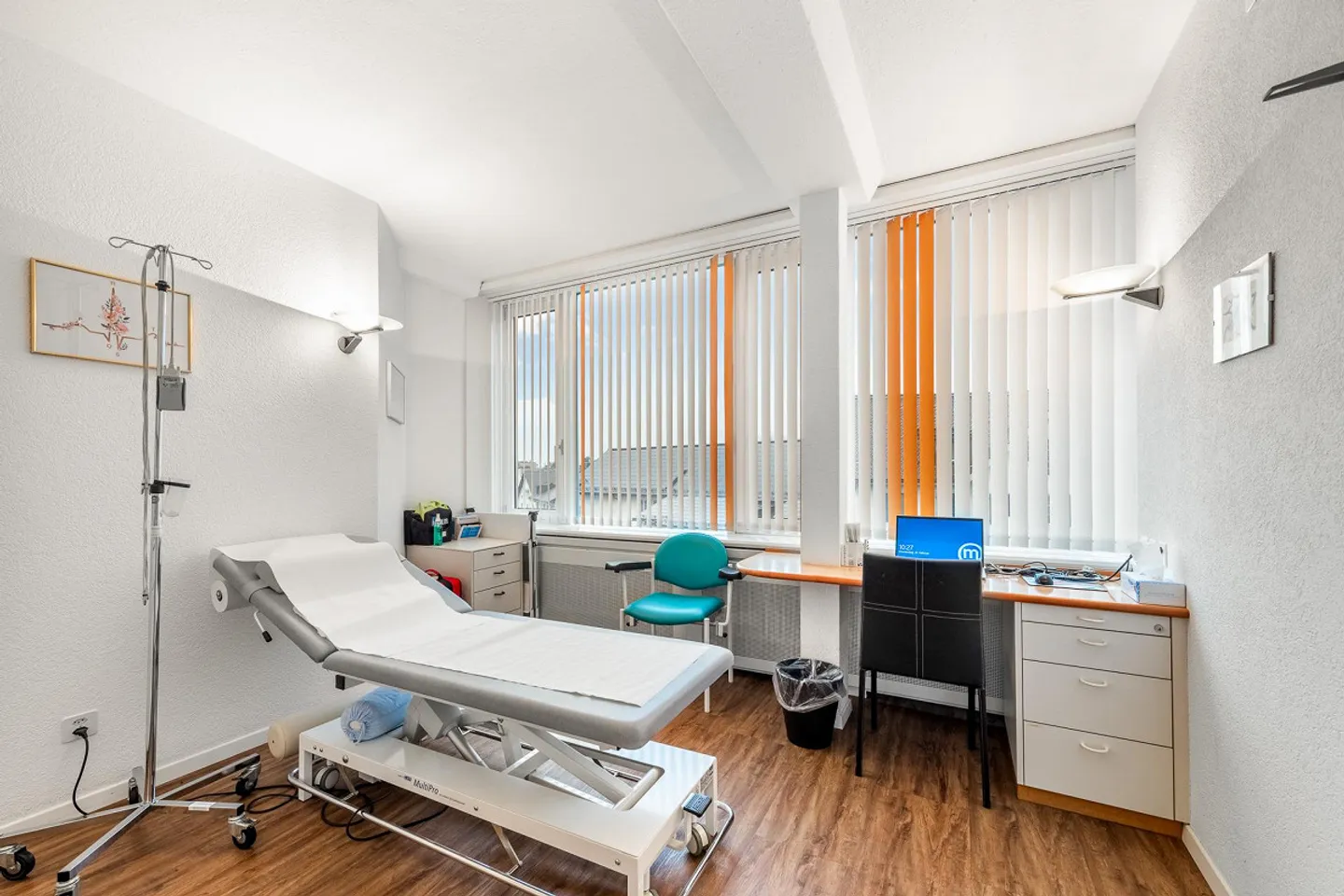 Ihre neue Gewerbemietfläche an zentraler Lage - Foto 7 von 9