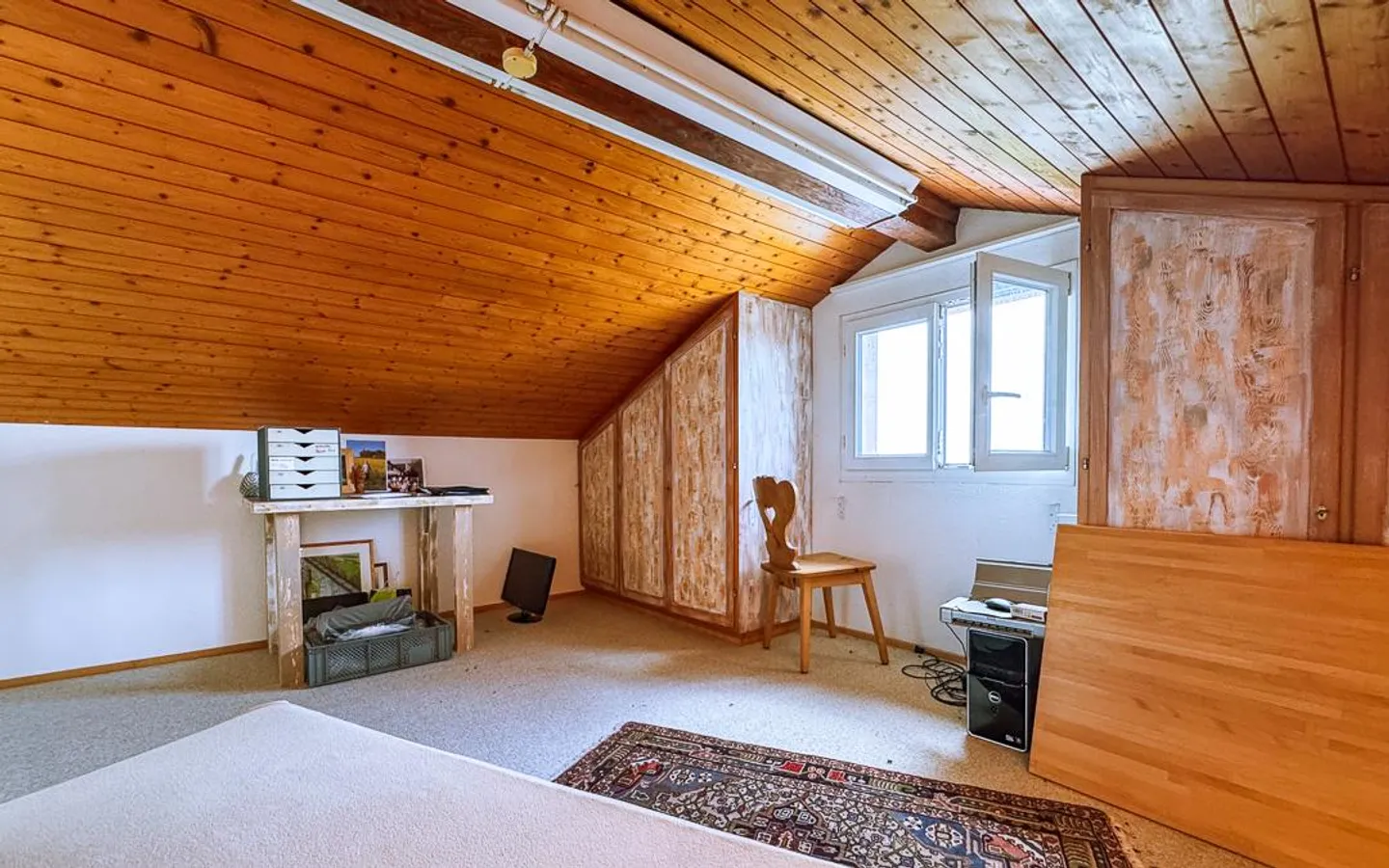Votre maison dans le vert – avec panorama sur le lac de Constance - Photo 30 sur 30