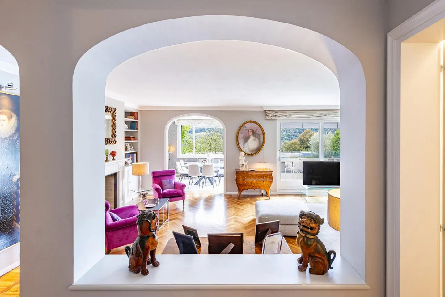 Jasmine Bow - Foto 4 di 26