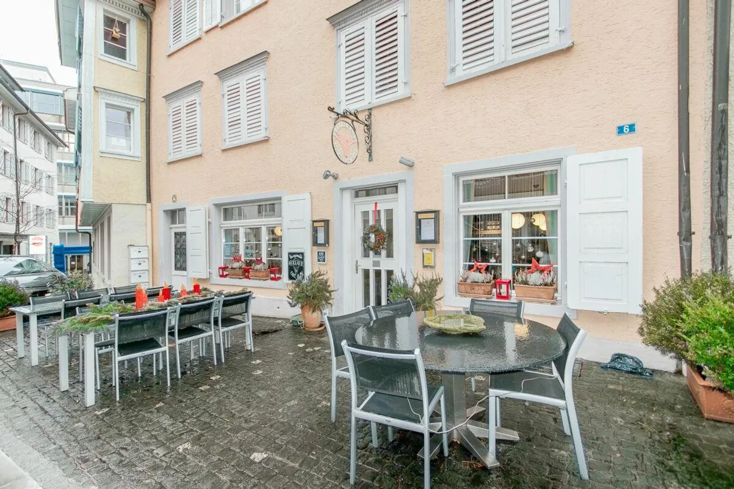 Propriété de la vieille ville avec un mélange d'utilisation attrayant - Photo 14 sur 15