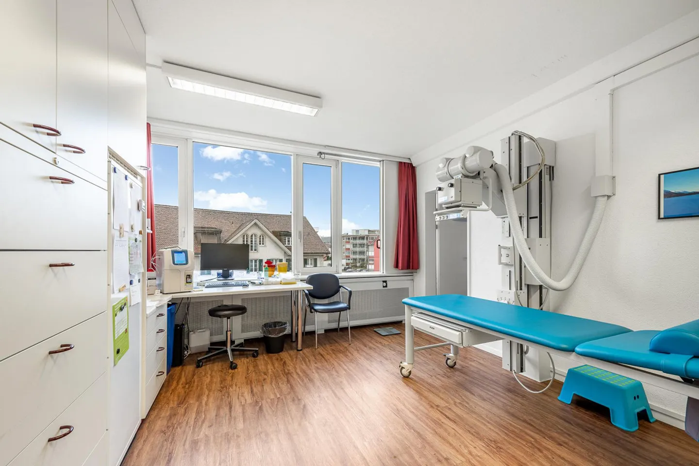 Ihre neue Gewerbemietfläche an zentraler Lage - Foto 6 von 9