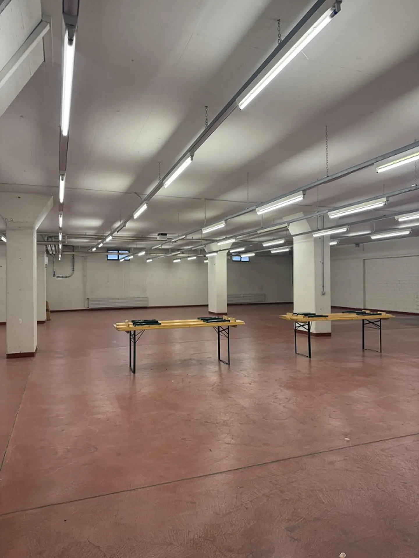 Geräumige Gewerbefläche in Pratteln - Foto 4 von 11