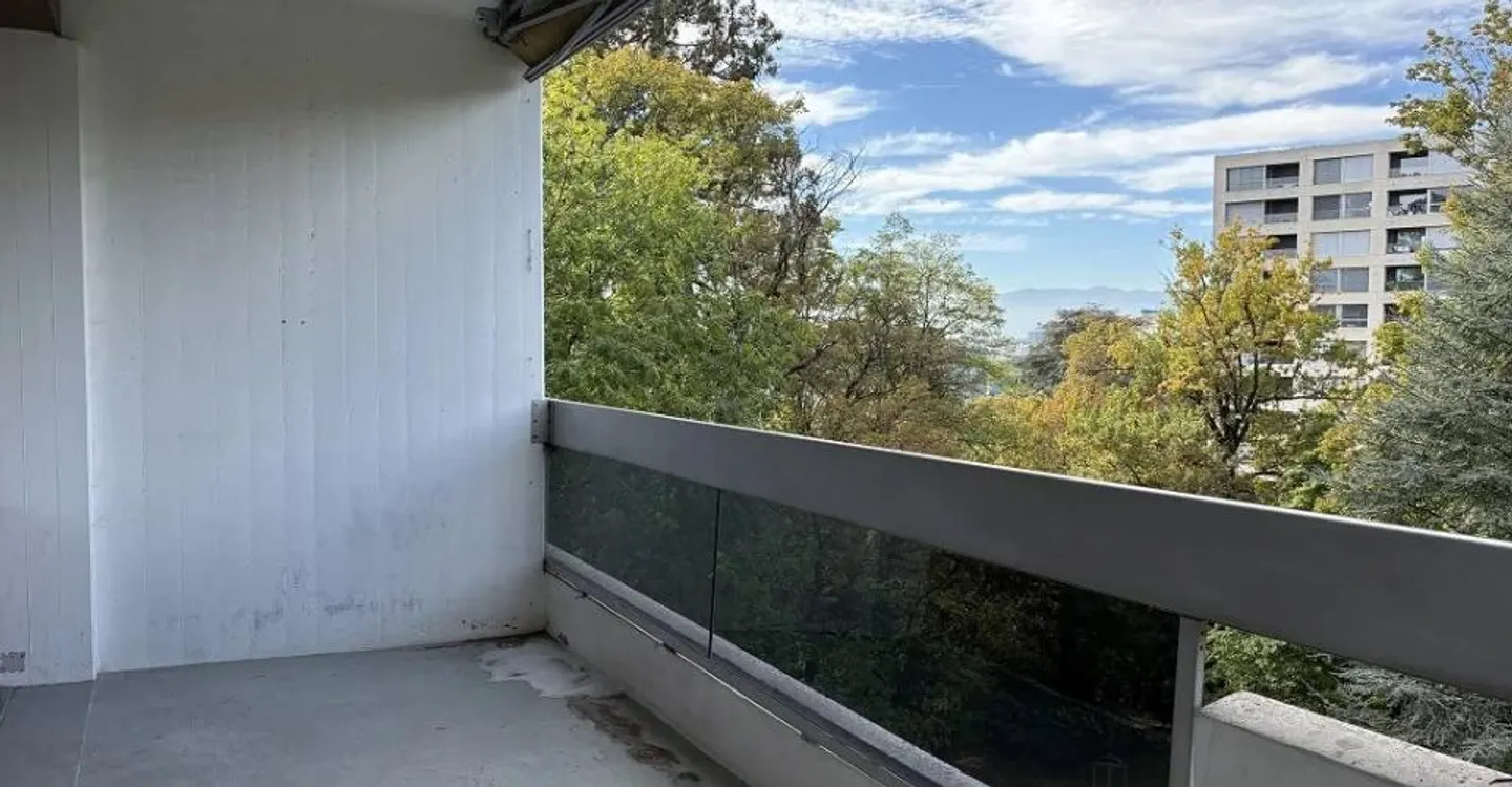 Wunderschöne Wohnung in Eaux-Vives - Foto 5 von 6
