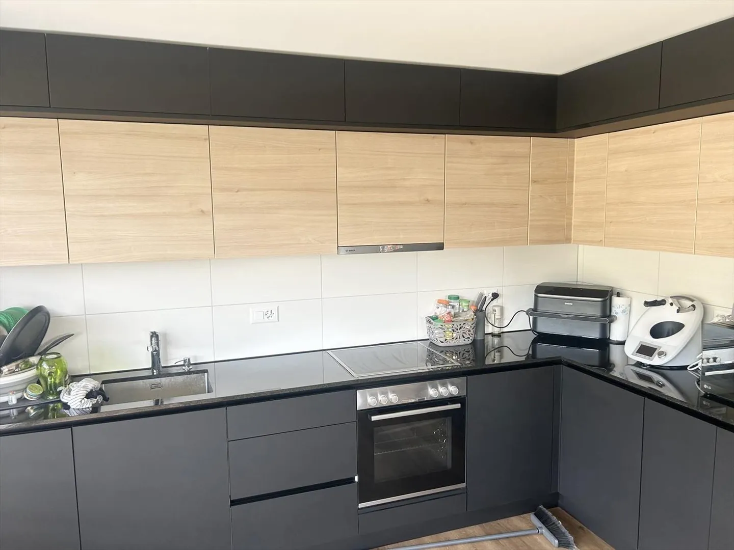 Attico 3.5 stanze - Foto 1 di 7