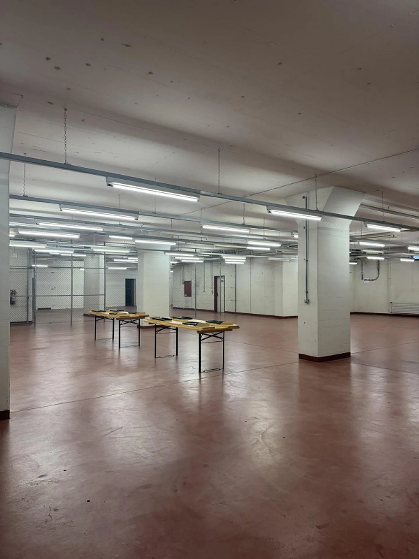 Geräumige Gewerbefläche in Pratteln - Foto 8 von 11