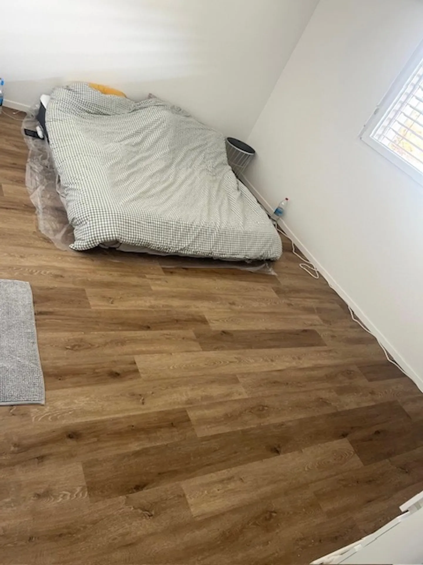 Attico 3.5 stanze - Foto 2 di 7