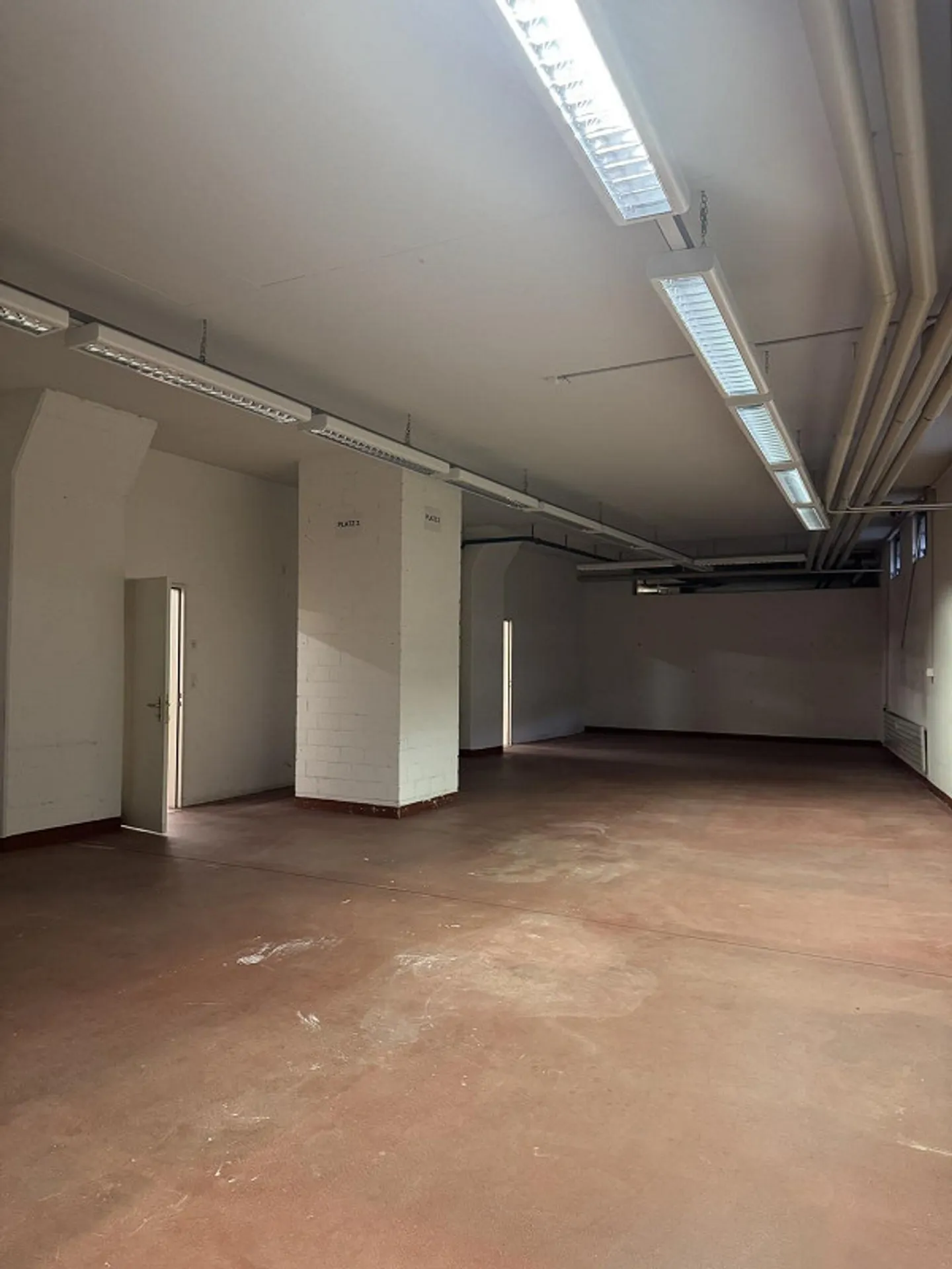 Geräumige Gewerbefläche in Pratteln - Foto 10 von 11