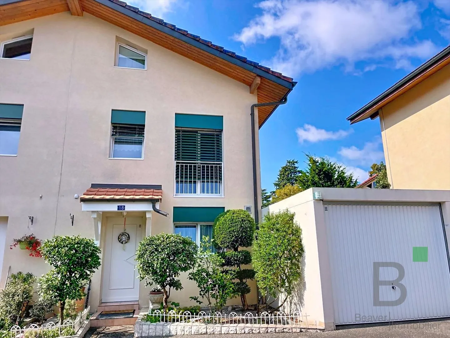 Casa a schiera 6 stanze - Foto 4 di 13