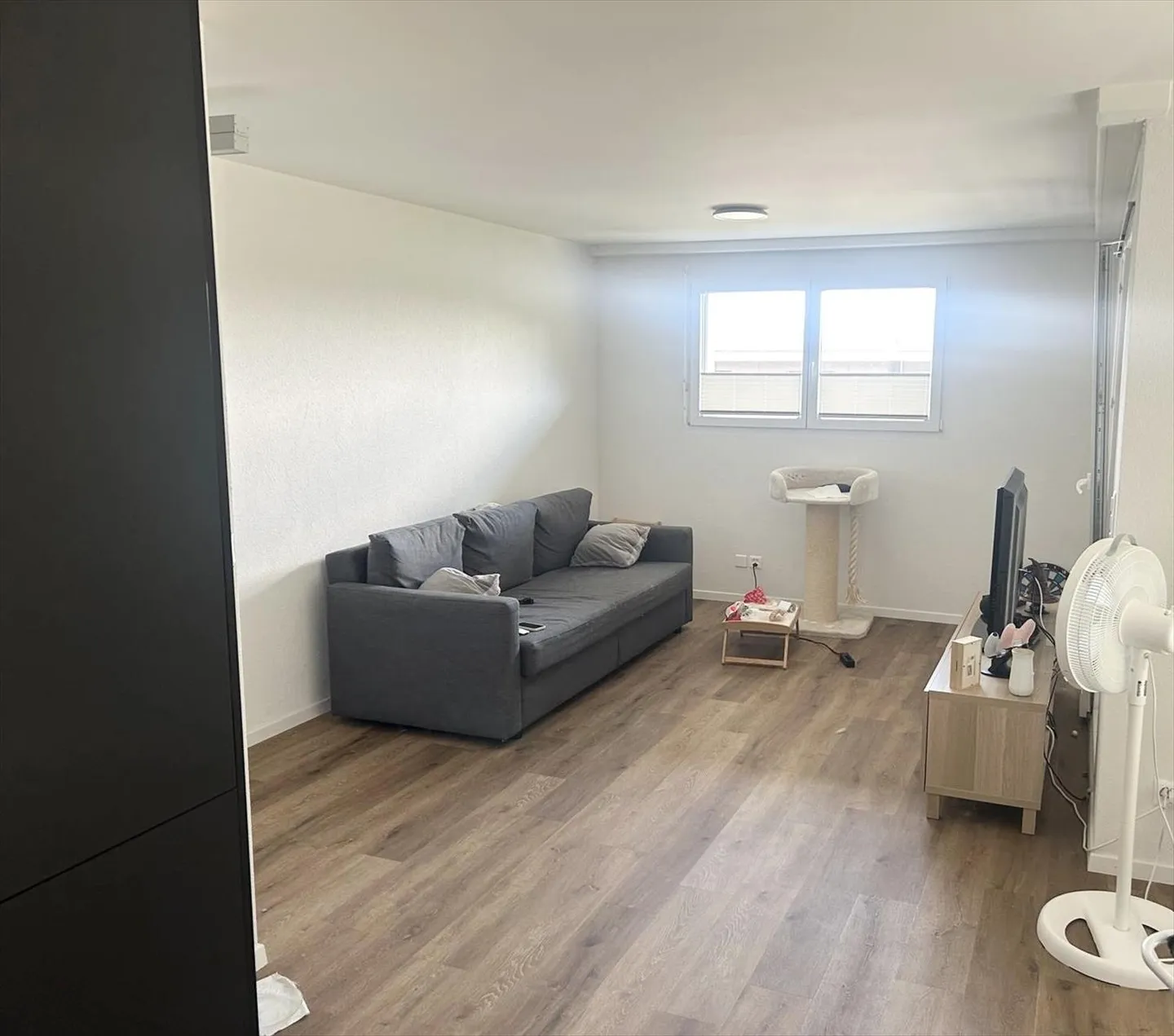 Attico 3.5 stanze - Foto 3 di 7