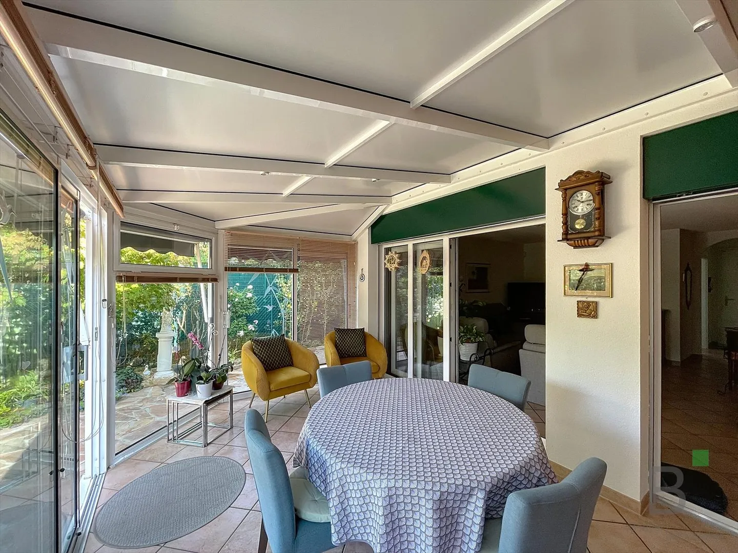 Casa a schiera 6 stanze - Foto 5 di 13