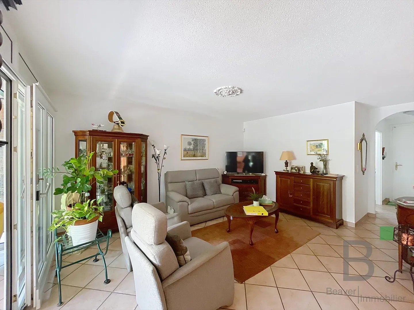 Casa a schiera 6 stanze - Foto 6 di 13