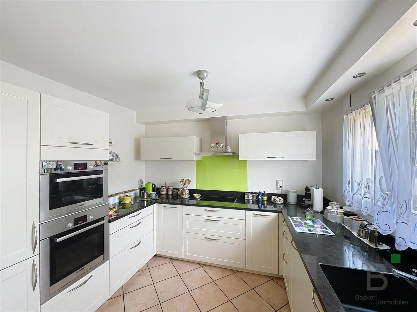 Casa a schiera 6 stanze - Foto 7 di 13