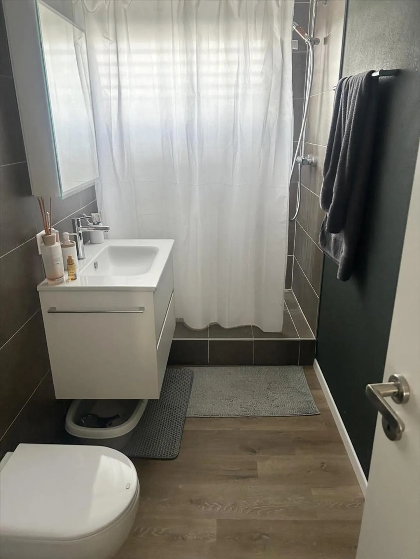 Attico 3.5 stanze - Foto 4 di 7