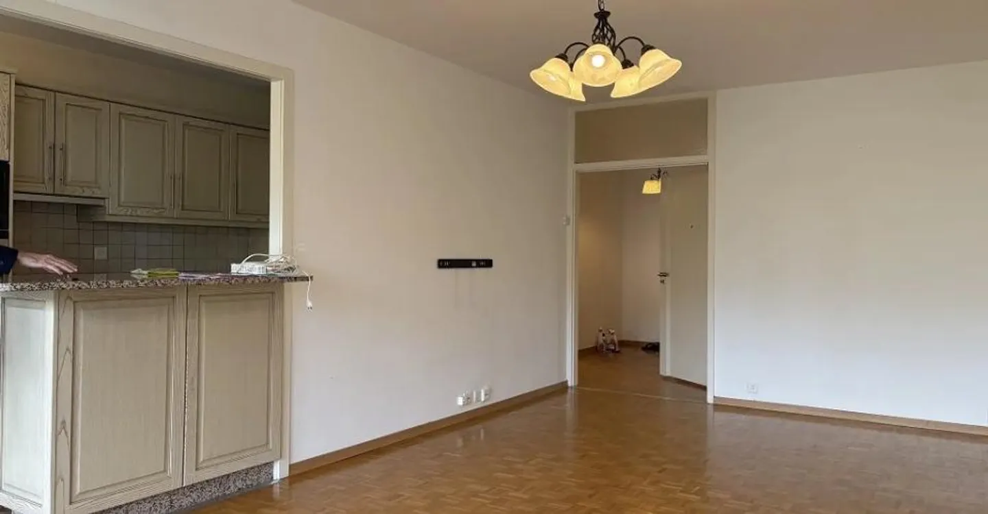 Wunderschöne Wohnung in Eaux-Vives - Foto 6 von 6