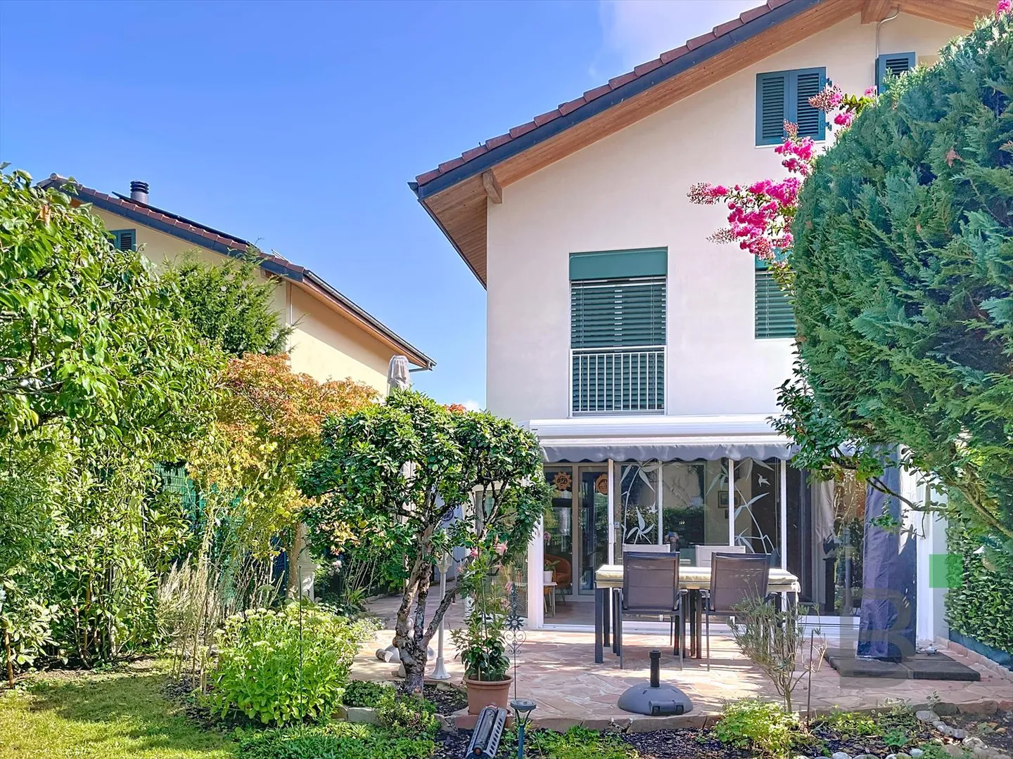 Casa a schiera 6 stanze - Foto 1 di 13