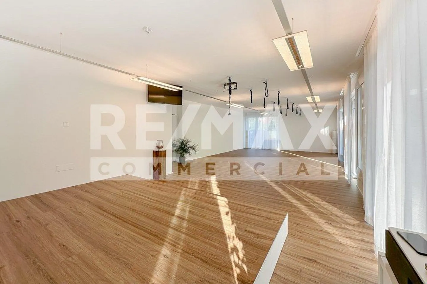 Vielseitiger Gewerberaum - Foto 5 von 13