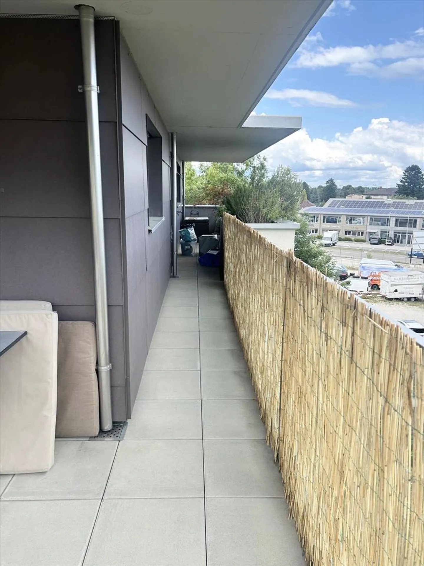 Attico 3.5 stanze - Foto 6 di 7